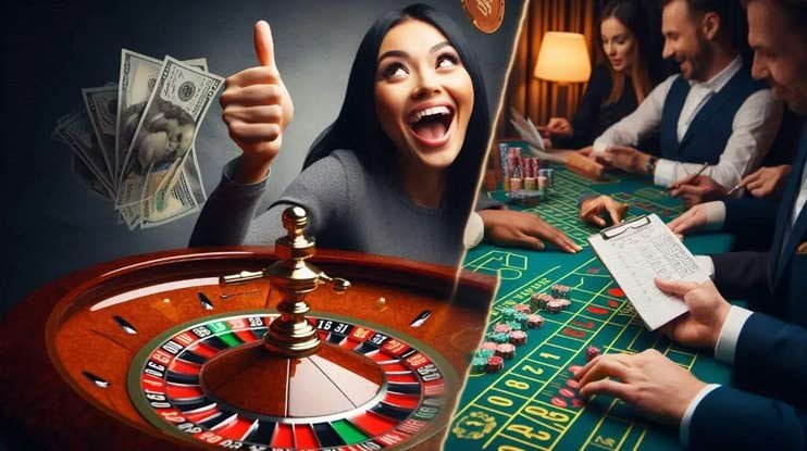 Responsible gaming reminders for adults using 5777bat in Bangladesh